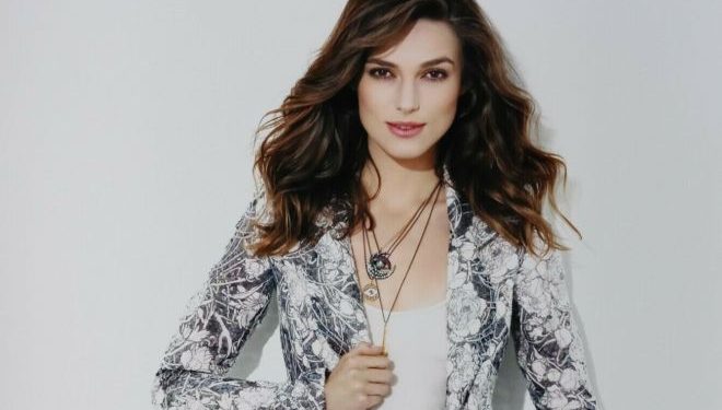 AMC+ and RLJE Films Announce the Acquisition of the Keira Knightley-Led “Silent Night” Ahead of Film’s World Premiere at Toronto International Film Festival