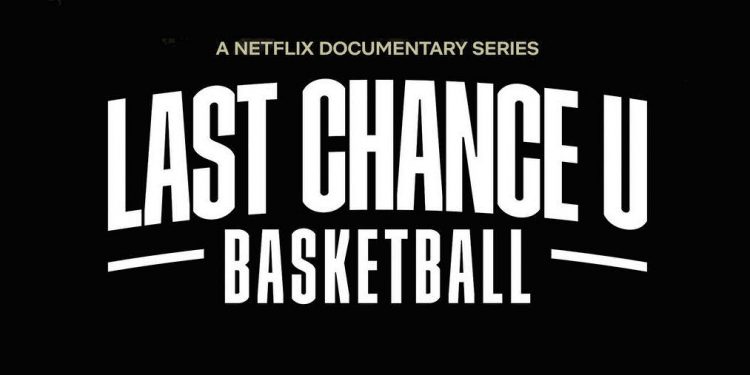Netflix Adds to Roster of Sports Doc Series with “Bad Sport,” “Untold Volume 2,” and “Last Chance U: Basketball” Season 2