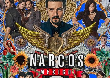 Netflix Announces the Third and Final Season of “Narcos: Mexico” Will Premiere November 5 [VIDEO]