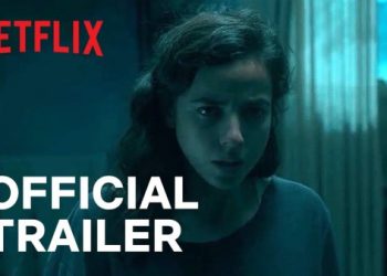 Official Netflix Trailer for “No One Gets Out Alive” [VIDEO]