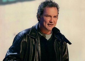 ‘Saturday Night Live’ Alum & Veteran Comic Was 61