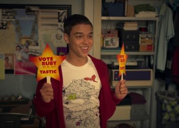 Fourth & Final Season of “On My Block” Premieres October 4 on Netflix