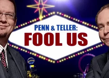 The CW to Issue “Penn & Teller: Fool Us” NFTs