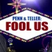 The CW to Issue “Penn & Teller: Fool Us” NFTs