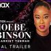 Max Original Comedy Special “Phoebe Robinson: Sorry, Harriet Tubman” Debuts October 14 [VIDEO]