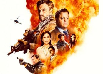 The CW Network Acquires Leonine Studios’ International Action Series “Professionals” Starring Tom Welling, Brendan Fraser, and Elena Anaya