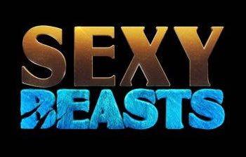 The Second Season of “Sexy Beasts” Launches October 7th on Netflix – See the First Look Images
