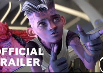 Official Trailer for Paramount+’s Original Animated Kids’ Series “Star Trek: Prodigy” Revealed During “Star Trek Day” [VIDEO]