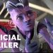 Official Trailer for Paramount+’s Original Animated Kids’ Series “Star Trek: Prodigy” Revealed During “Star Trek Day” [VIDEO]