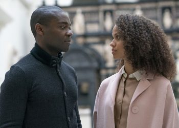 HBO Max and BBC One Release First-Look Images for Psychological Thriller “The Girl Before” Starring Gugu Mbatha-Raw, David Oyelowo, Jessica Plummer and Ben Hardy
