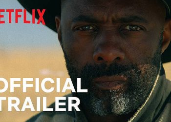 Official Netflix Trailer for the New Movie “The Harder They Fall” [VIDEO]