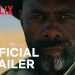 Official Netflix Trailer for the New Movie “The Harder They Fall” [VIDEO]