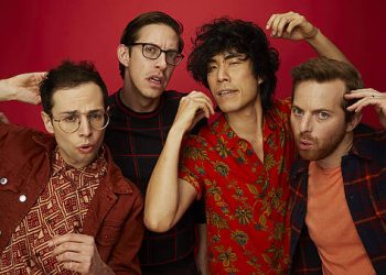 Food Network Picks Up “No Recipe Road Trip with the Try Guys” to Series with Additional Five Episode Order