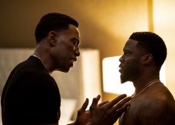 Netflix Reveals Premiere Date and First Look Photos for “True Story,” The Dramatic Limited Series Starring Kevin Hart and Wesley Snipes