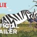 Official Netflix Trailer for the Premiere “Adventure Beast” – New Animated Series [VIDEO]