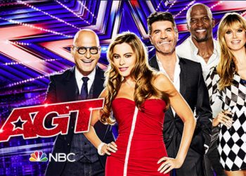 NBC’s “America’s Got Talent” Concludes Season 16 with Star-Studded Guest Performances, Including Idina Menzel, Pentatonix, Bishop Briggs, George Lopez, Rico Rodriguez, Mat Franco, and Olympians Jordan Chiles & Mykayla Skinner