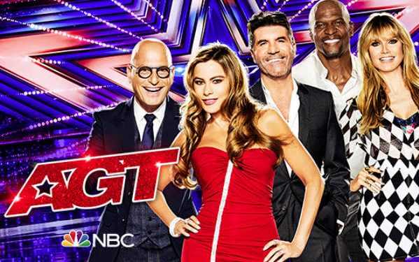 NBC’s “America’s Got Talent” Concludes Season 16 with Star-Studded Guest Performances, Including Idina Menzel, Pentatonix, Bishop Briggs, George Lopez, Rico Rodriguez, Mat Franco, and Olympians Jordan Chiles & Mykayla Skinner