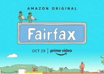 Amazon Prime Video Reveals “Fairfax” Voice Cast and First-Look Images