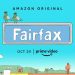 Amazon Prime Video Reveals “Fairfax” Voice Cast and First-Look Images