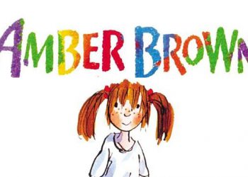 Apple Orders “Amber Brown,” from Creator and Director Bonnie Hunt, Based on Best-Selling Book Series by Paula Danziger