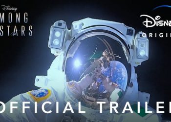 Blasting Off October 6, The Disney+ Original Series “Among the Stars” Gives Viewers a Rare Look at the Vast World of NASA