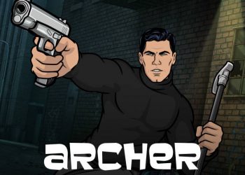 “Archer” Renewed for Season 13 on FXX – Emmy Award-Winning Animated Series to Return in 2022