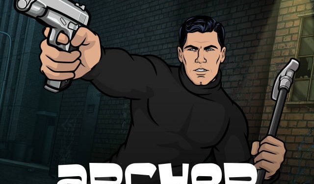 “Archer” Renewed for Season 13 on FXX – Emmy Award-Winning Animated Series to Return in 2022