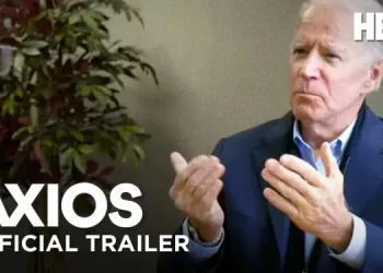 “Axios” on HBO Returns this Sunday, October 3 @ 6PM [VIDEO]
