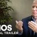 “Axios” on HBO Returns this Sunday, October 3 @ 6PM [VIDEO]