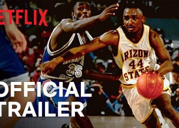 Official Netflix Trailer for the Docuseries “Bad Sport” Premiering October 6 [VIDEO]