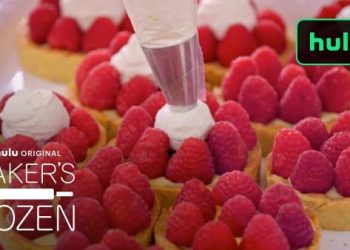 Official Hulu Trailer for the Competition Original “Bakers Dozen” A Hulu Original [VIDEO]
