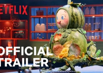 Official Netflix Trailer for the Premiere Season of “Baking Impossible” [VIDEO]