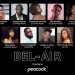 Peacock Announces Main Cast and Start of Production for Highly-Anticipated Drama Series “Bel-Air”