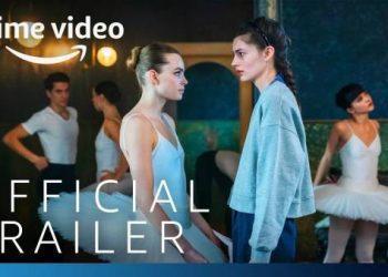 Official Prime Video Trailer for “Birds of Paradise” [VIDEO]