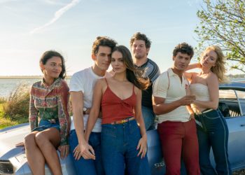 EPIX’s Dramedy “Bridge and Tunnel” Begins Production on Season Two