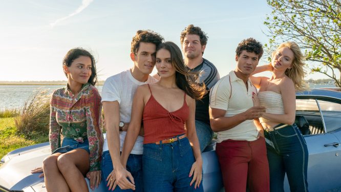 EPIX’s Dramedy “Bridge and Tunnel” Begins Production on Season Two