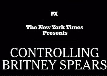 TONIGHT! FX and Hulu to Debut New Documentary Film The New York Times Presents “Controlling Britney Spears” [VIDEO]