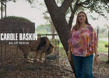 “Tiger King 2” Leads Pack of Upcoming Netflix Documentaries Exploring Crimes, Cons, and Scams