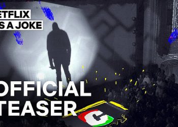 Netflix Announces Dave Chappelle’s Newest Comedy Special “The Closer” Premiering Globally on October 5th [VIDEO]