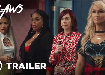 TNT’s “Claws” Returns for Fourth and Final Season on Sunday, December 26, @ 9PM ET/PT