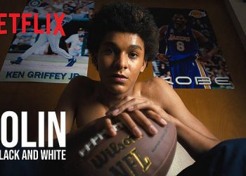 Official Netflix Trailer for “Colin in Black & White” [VIDEO]