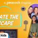 Starting October 7 on Peacock, “Create the Escape,” Allows Kids to Create, Design, and Build Their Very Own Escape Rooms [VIDEO]