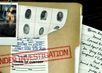 CBS Launches “CSI: Vegas Deep-Dive,” A Virtual Investigation That Lets Fans Solve a Mystery Leading Up to the Series Premiere on Wednesday, October 6