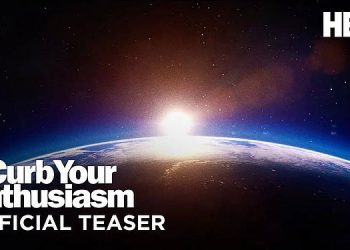 HBO’s “Curb Your Enthusiasm” Returns for Its Eleventh Season October 24 [VIDEO]