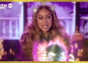 “Dancing with the Stars” Tangos Back to the Ballroom for Its Milestone 30th Season with a New All-Star Celebrity Cast, Live Monday, September 20