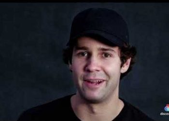 All-New David Dobrik Event Series “Discovering David Dobrik” to Stream Exclusively on discovery+ [VIDEO]