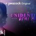 Peacock Releases Trailer for UFO Docuseries “Unidentified with Demi Lovato,” Streaming September 30