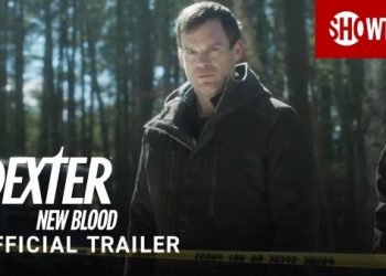 Showtime Releases Official Trailer for “Dexter: New Blood” [VIDEO]