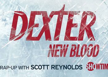 Showtime Revives Original “Dexter” Podcast with Launch of “Dexter: New Blood Wrap-Up with Scott Reynolds,” Ahead of TV Series Premiere [VIDEO]