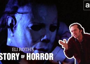 “Eli Roth’s History of Horror” Season 3 Official Teaser – Returns October 1 on AMC [VIDEO]